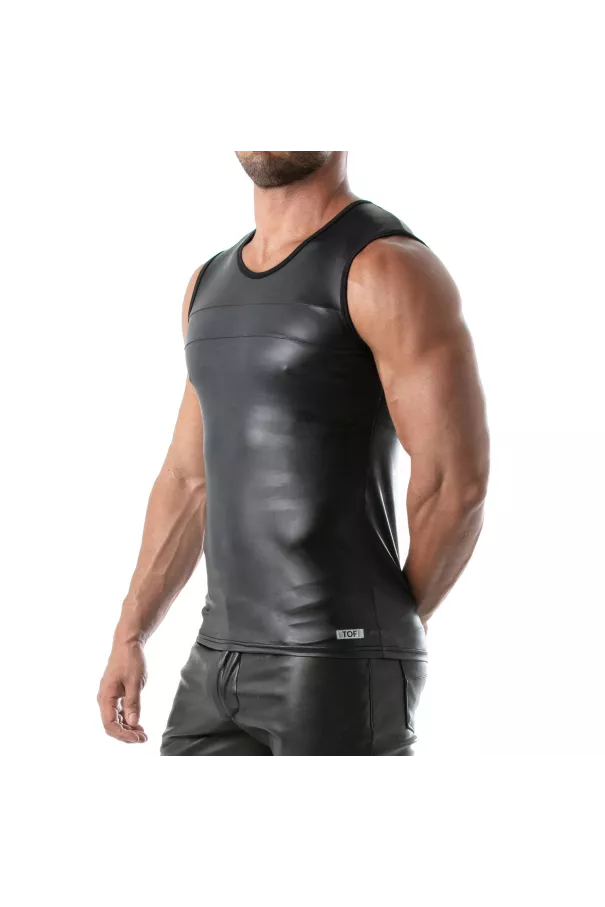 Fetish Tank top
