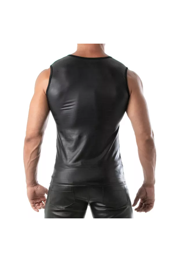 Fetish Tank top