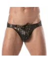 Splendid Swim Bikini Gold