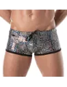 Splendid Swim Trunks Silver