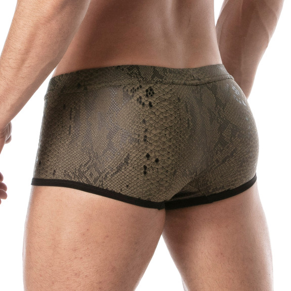 Splendid Swim Trunks khaki