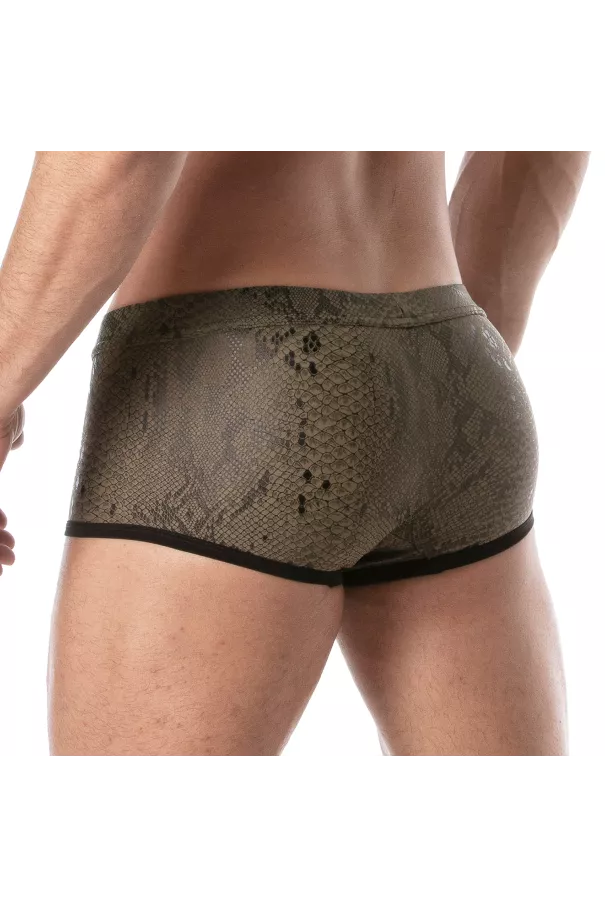 Splendid Swim Trunks khaki