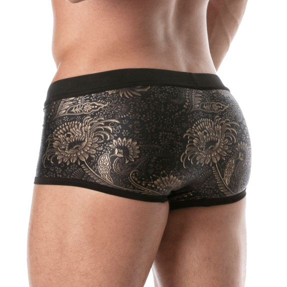 Splendid Swim Trunks Gold