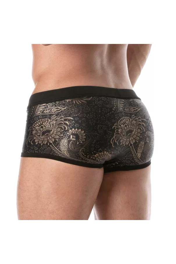 Splendid Swim Trunks Gold