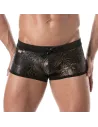 Splendid Swim Trunks Gold