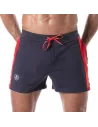Football Sexy Shorts Navy