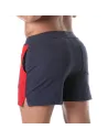 Football Sexy Shorts Navy