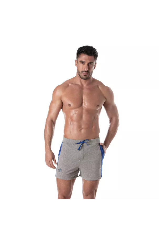 Football Shorts Navy
