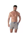 Football Shorts Navy