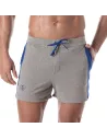 Football Shorts Navy