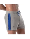 Football Shorts Navy