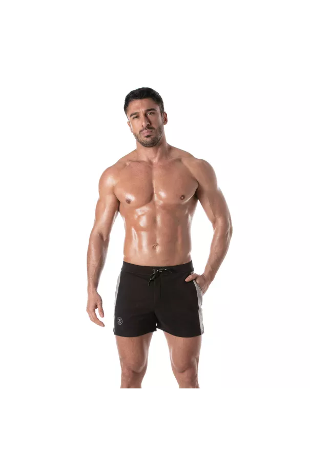 Football Shorts Navy