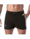 Football Shorts Navy