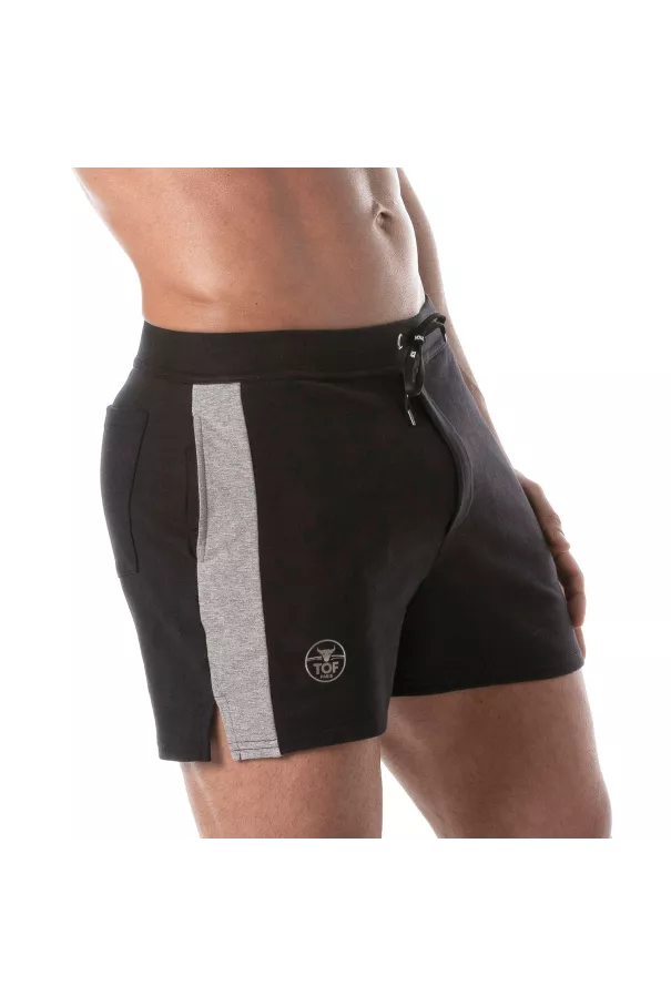 Football Shorts Navy