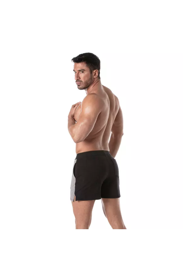Football Shorts Navy