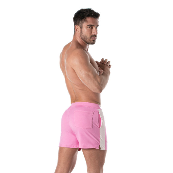 Football Shorts Navy