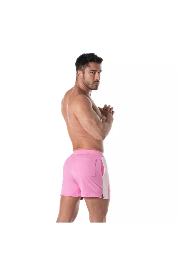 Football Shorts Navy