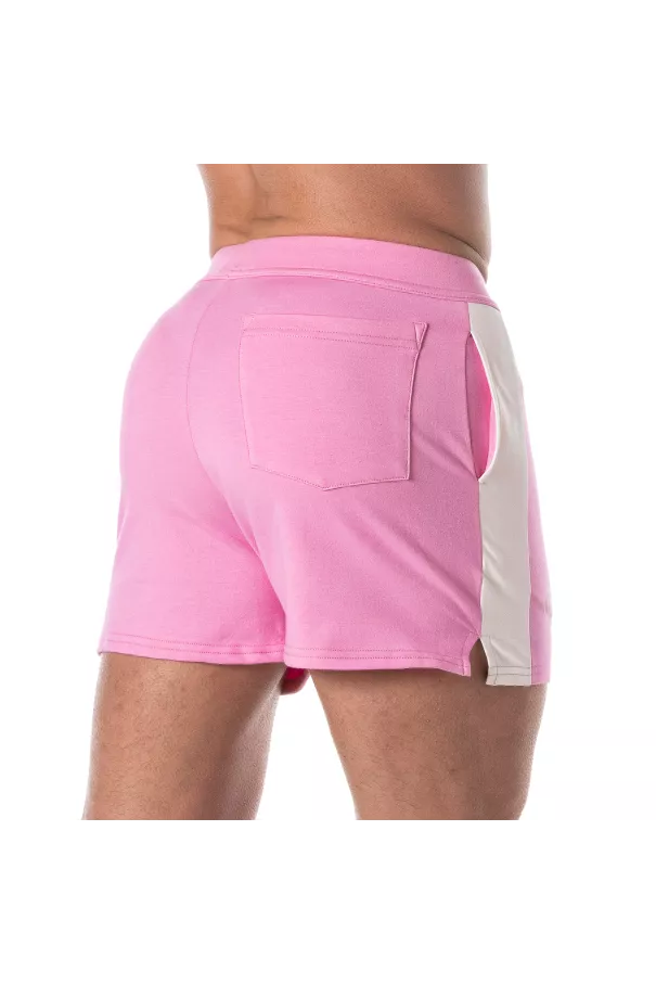 Football Shorts Navy