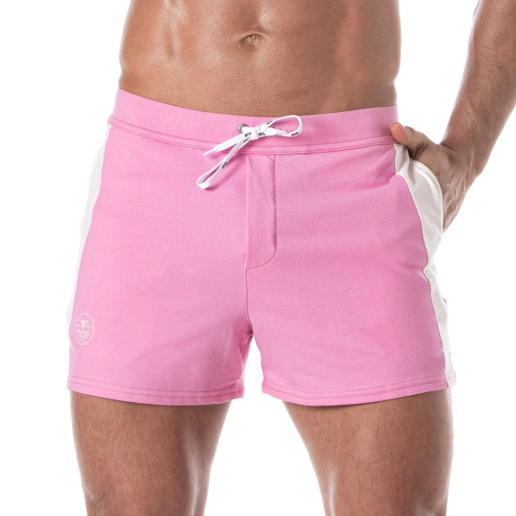 Football Shorts Navy