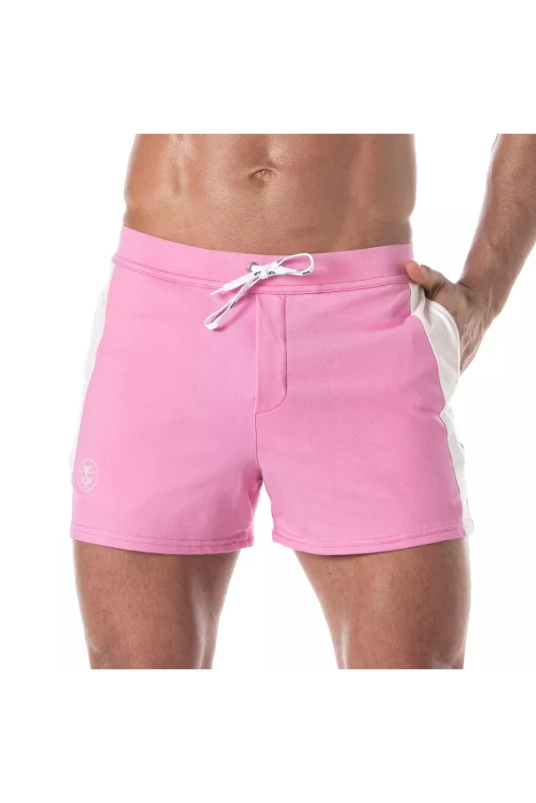 Football Shorts Navy