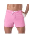 Football Shorts Navy