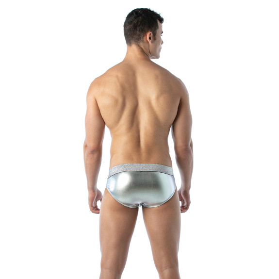 Magic brief gold