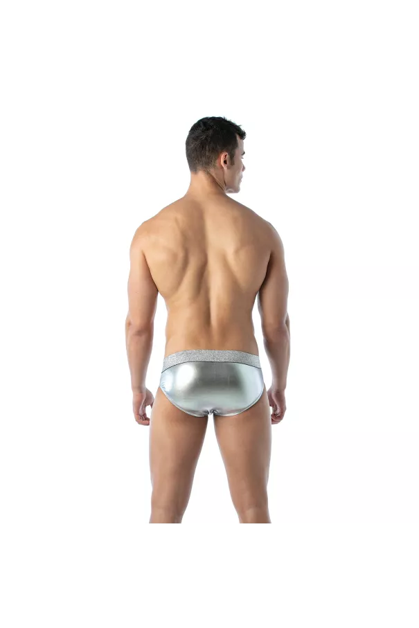 Magic brief gold