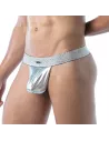 Magic Stringless Thong Gold