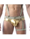 Magic Leg Harness Gold