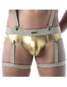 Magic Leg Harness Gold