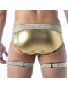 Magic Leg Harness Gold