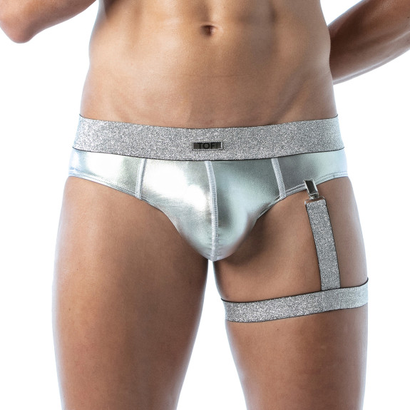 Magic Leg Harness Gold