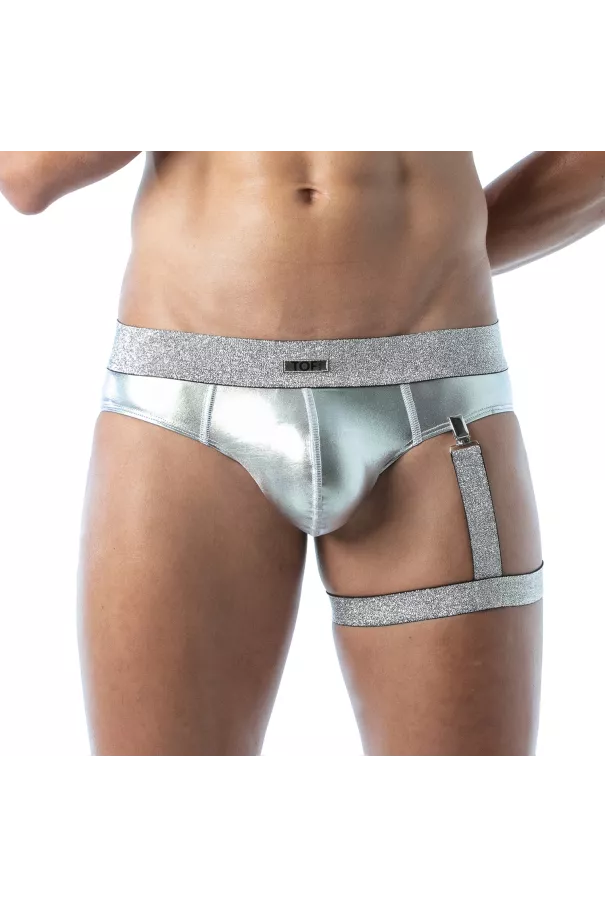 Magic Leg Harness Gold