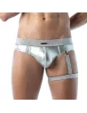 Magic Leg Harness Gold
