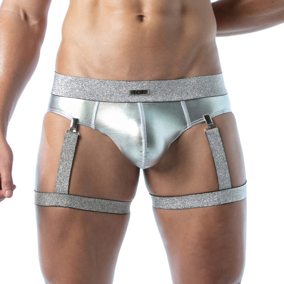 Magic Leg Harness Gold