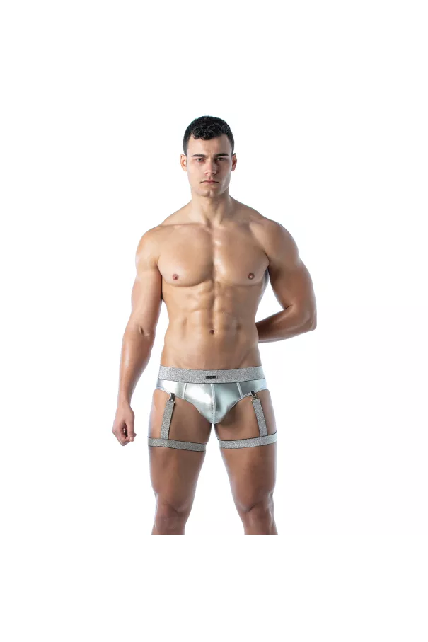 Magic Leg Harness Gold