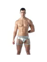 Magic Leg Harness Gold