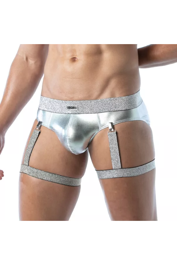 Magic Leg Harness Gold
