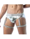 Magic Leg Harness Gold