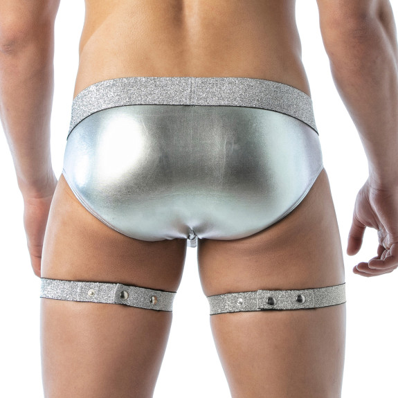 Magic Leg Harness Gold