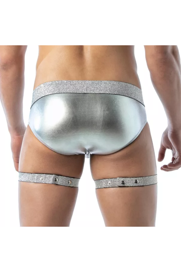 Magic Leg Harness Gold
