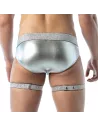 Magic Leg Harness Gold