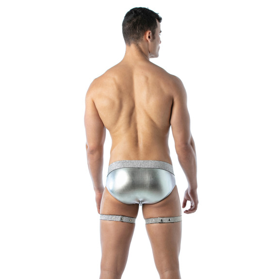 Magic Leg Harness Gold