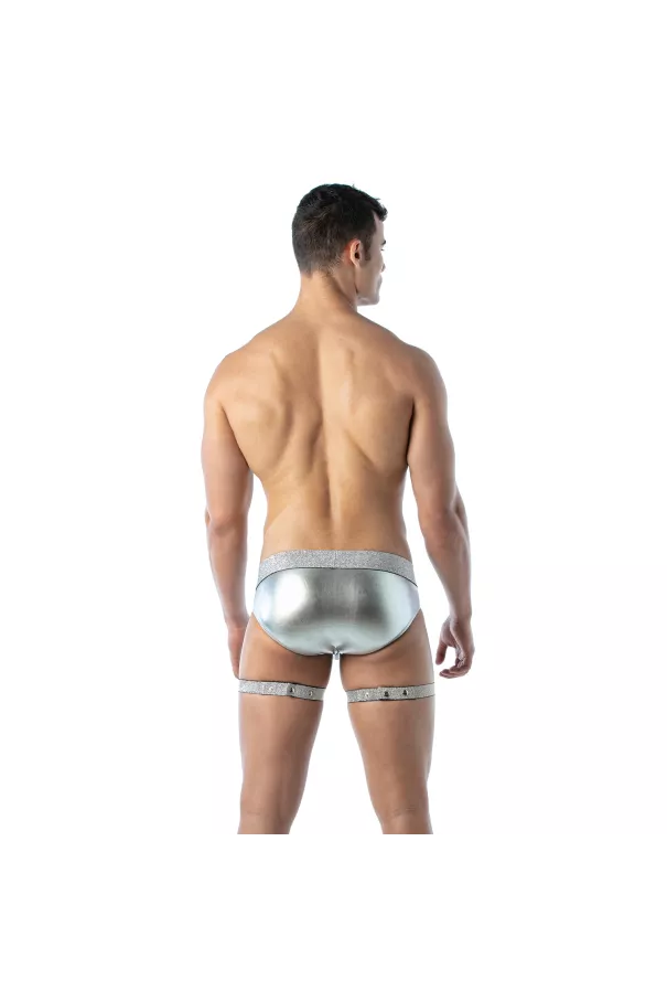 Magic Leg Harness Gold