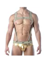 Magic Suspenders Gold