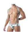 Magic Suspenders Gold