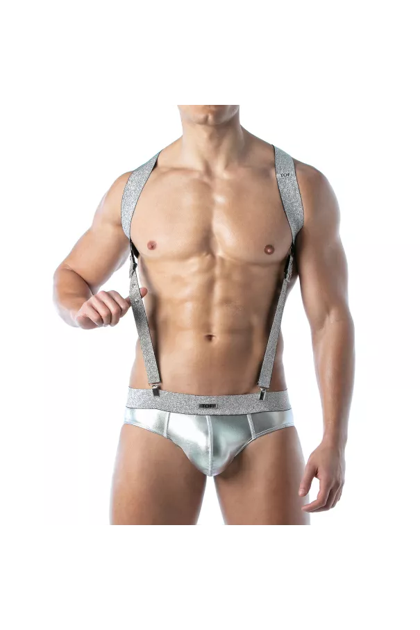 Magic Suspenders Gold