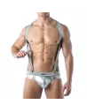 Magic Suspenders Gold
