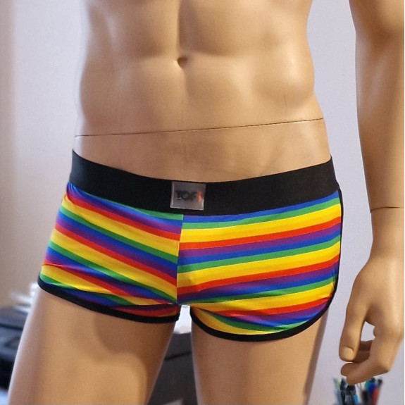 Proud Short