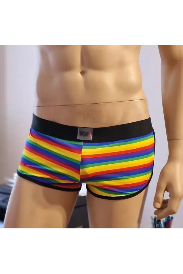 Proud Short
